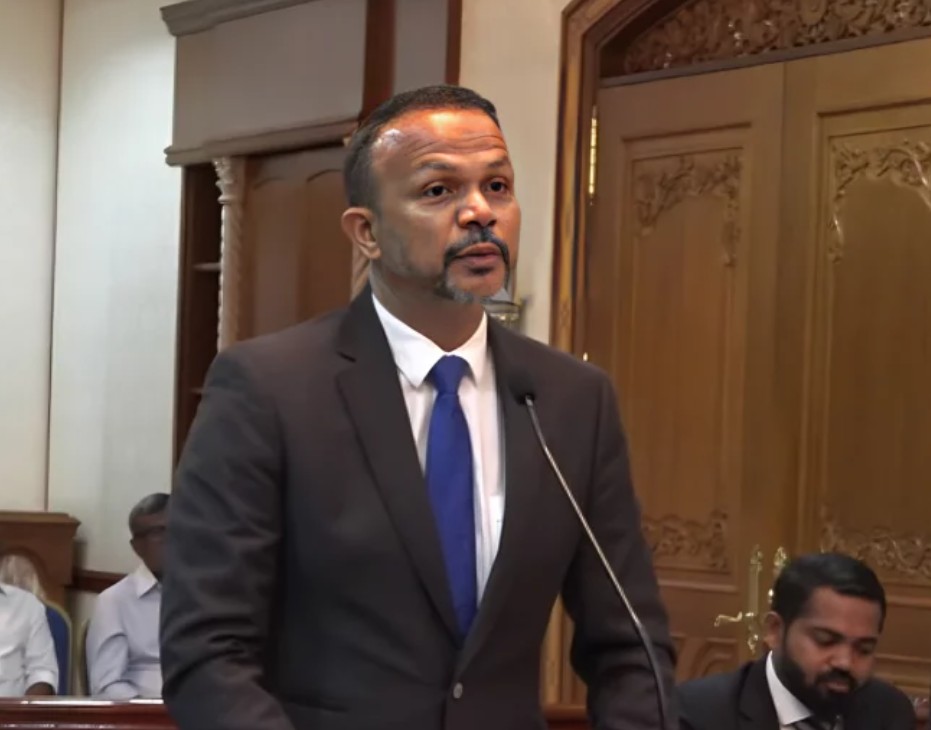 ގޮނޑި ގެއްލޭ އިސްލާހަށް ޢަމަލުކުރުން ފަސްކުރުމުގެ އަމުރަކަށް އެދިއްޖެ